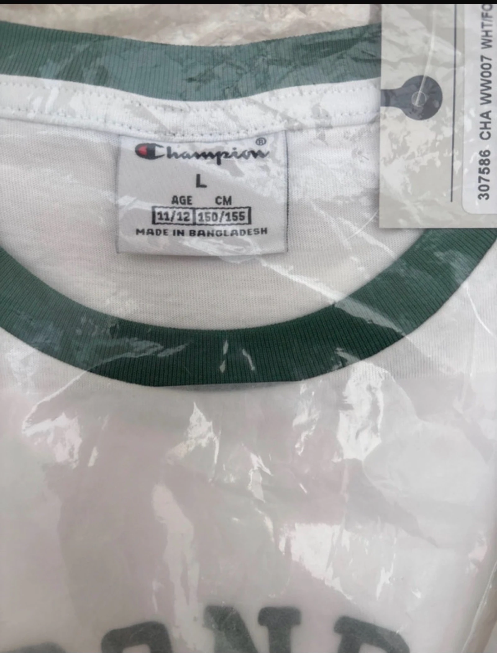 Deux t-shirts taille 11/12 enfants – photo 5
